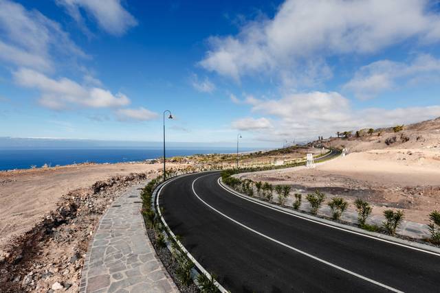 Terreno residencial en Venta en Abama