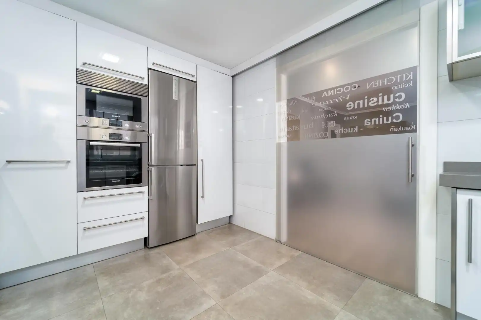 Cocina de Piso en venta en Paiporta con Calefacción y Terraza