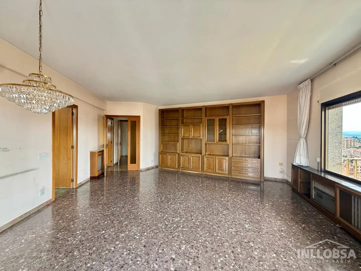 Flat for sale in Passeig Passeig Pere III, Centre - Passeig i Rodalies