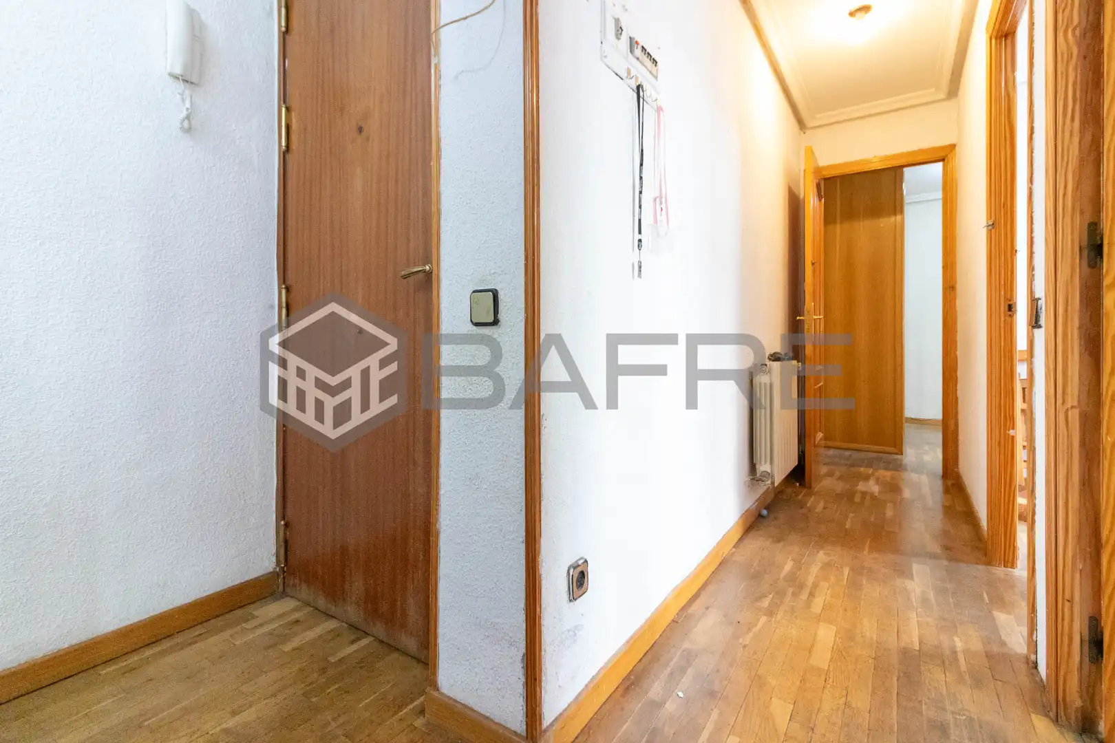 Wohnung zum Verkauf in Madrid