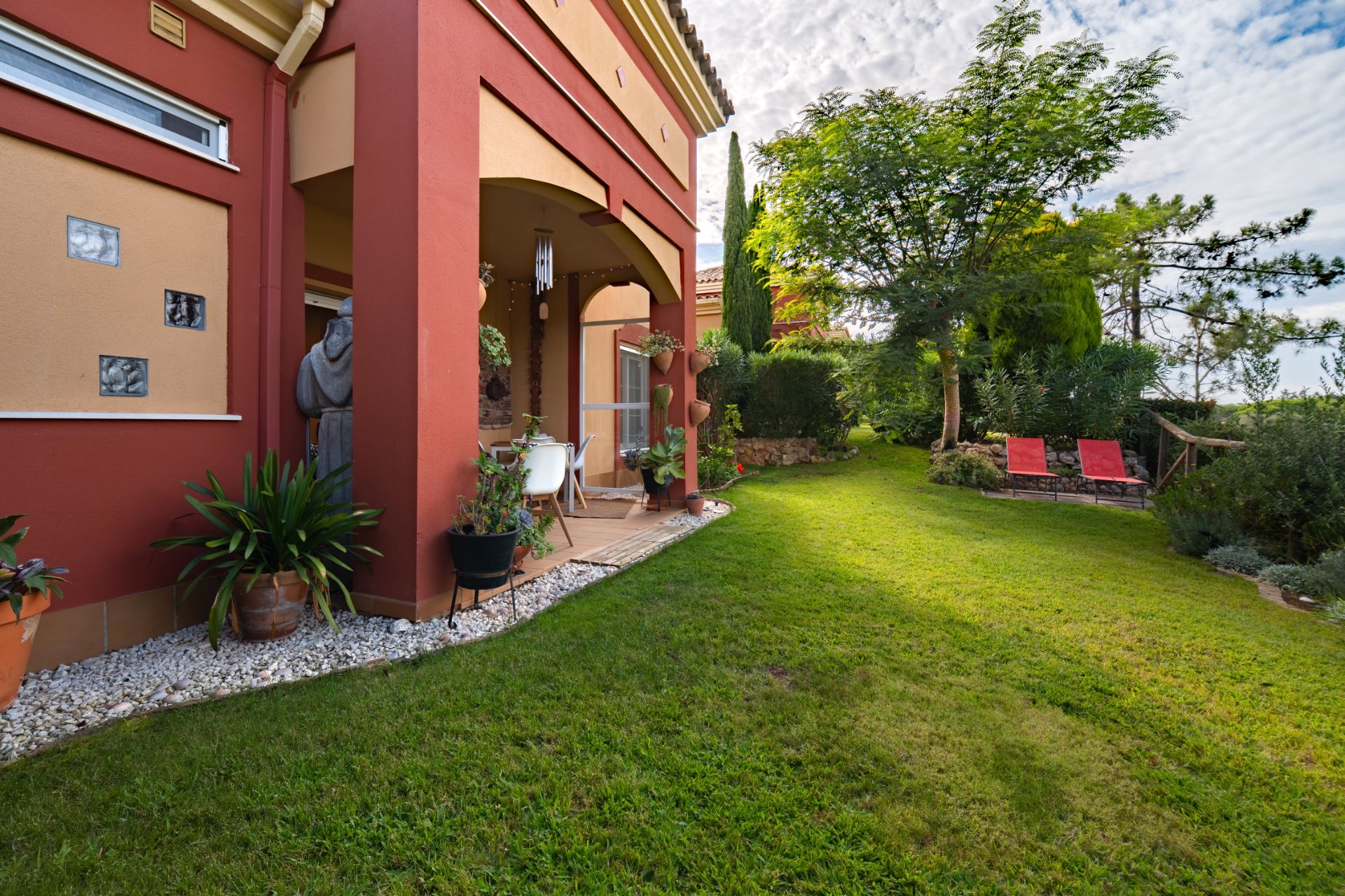 Casa adosada en venda a Avenida de las Cumbres, 22, Islantilla Golf