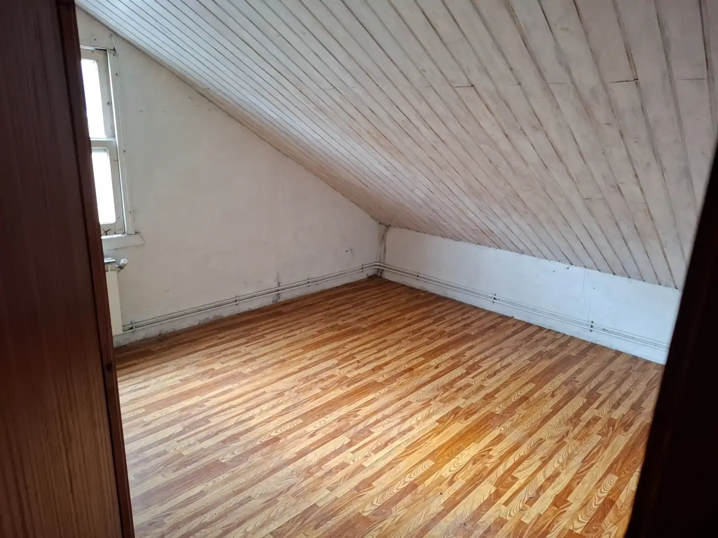 Casa o chalet en venta en Burela con Jardín privado