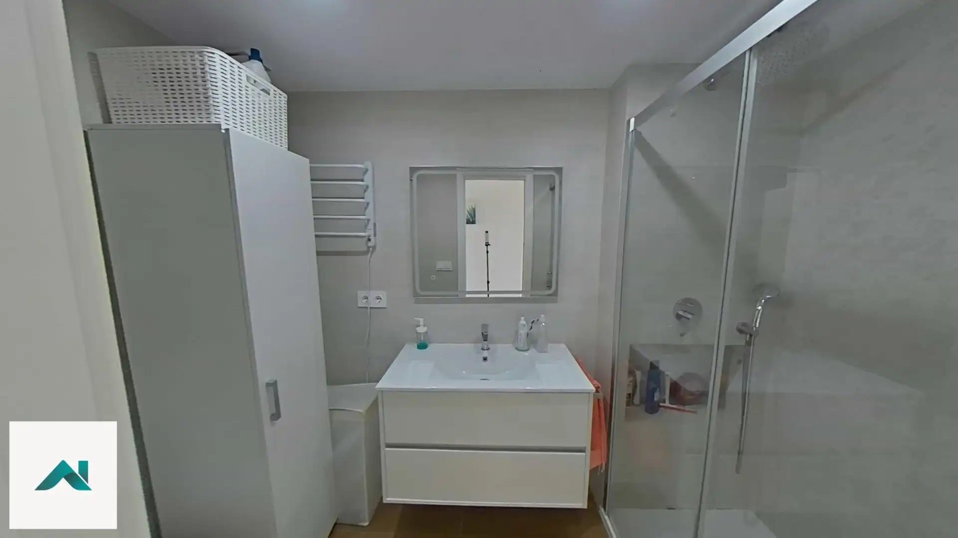 Apartament de lloguer a Isla Cristina Ciudad
