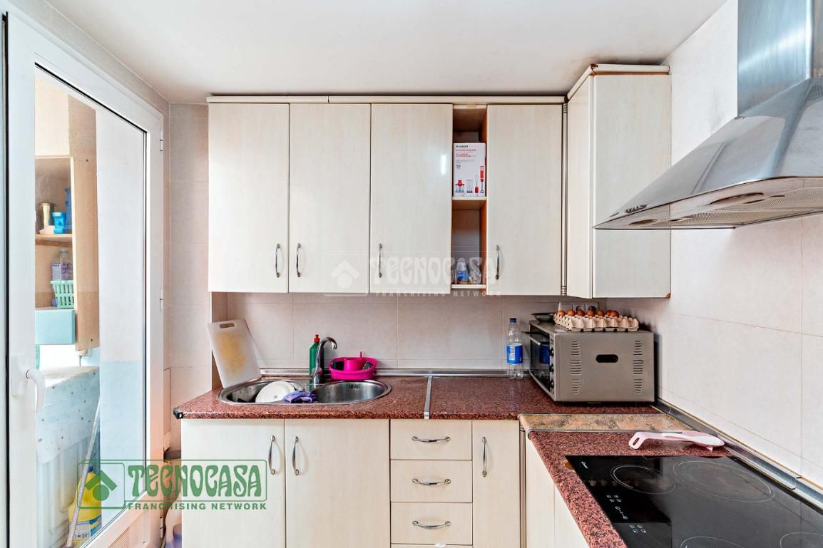 Piso en venta en Plaza Manolo Escobar, Ejido Centro, El Ejido Ciudad