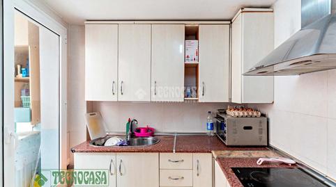 Foto 2 de Pis en venda a Plaza Manolo Escobar, Ejido Centro, Almería