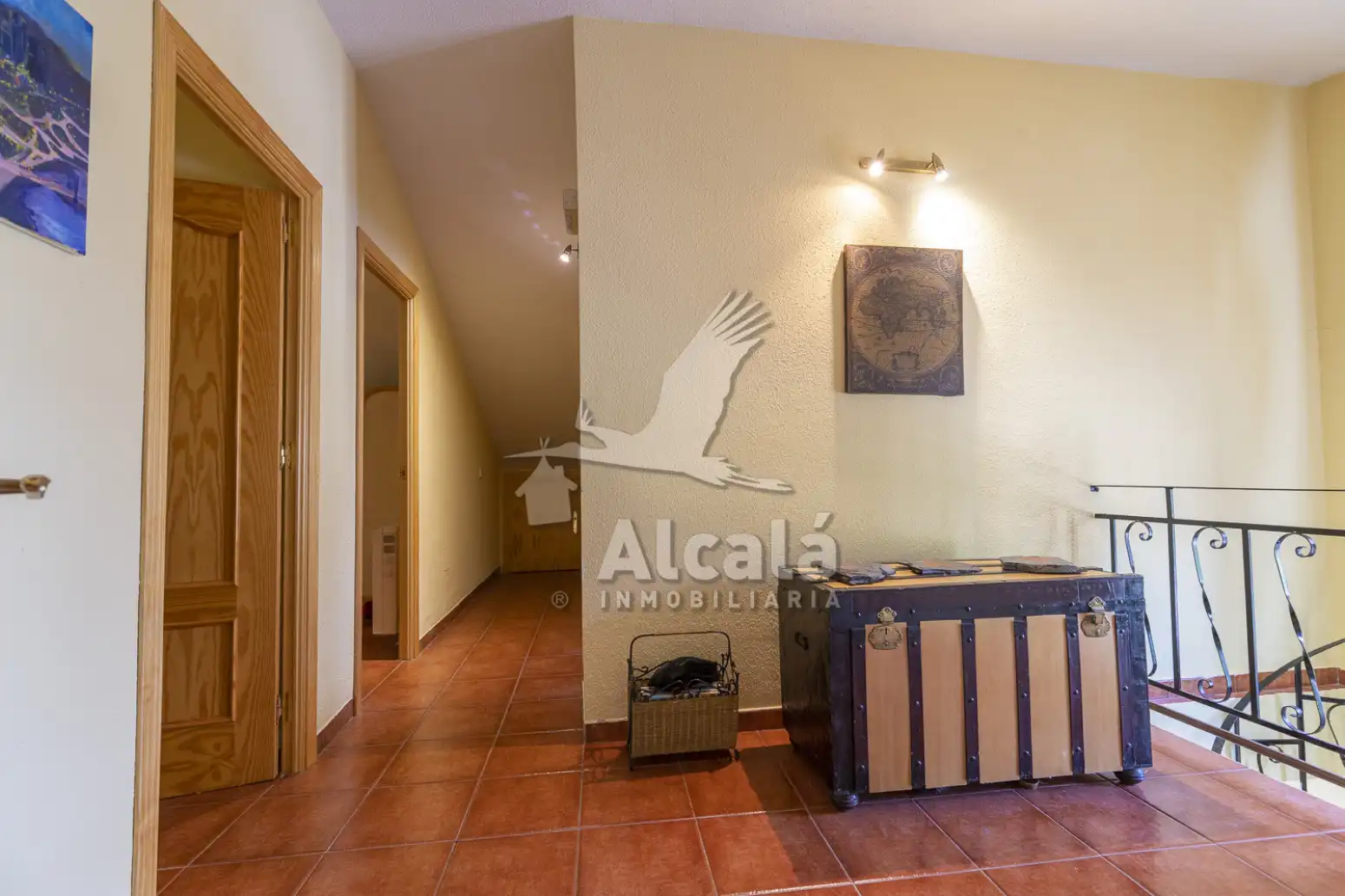 Haus mit Pool zum Verkauf in Hontoba, imagen 37