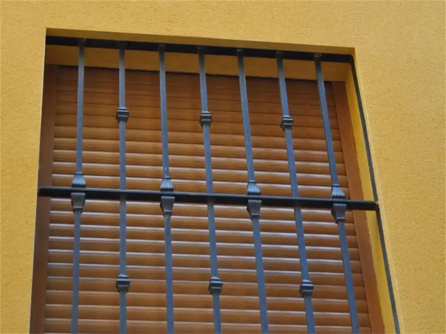 Terrasse von Wohnung zum Verkauf in Gaibiel mit Klimaanlage und Balkon