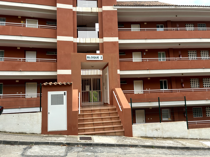 Apartamento en venta en sondeo, Altea la Vella, Altea