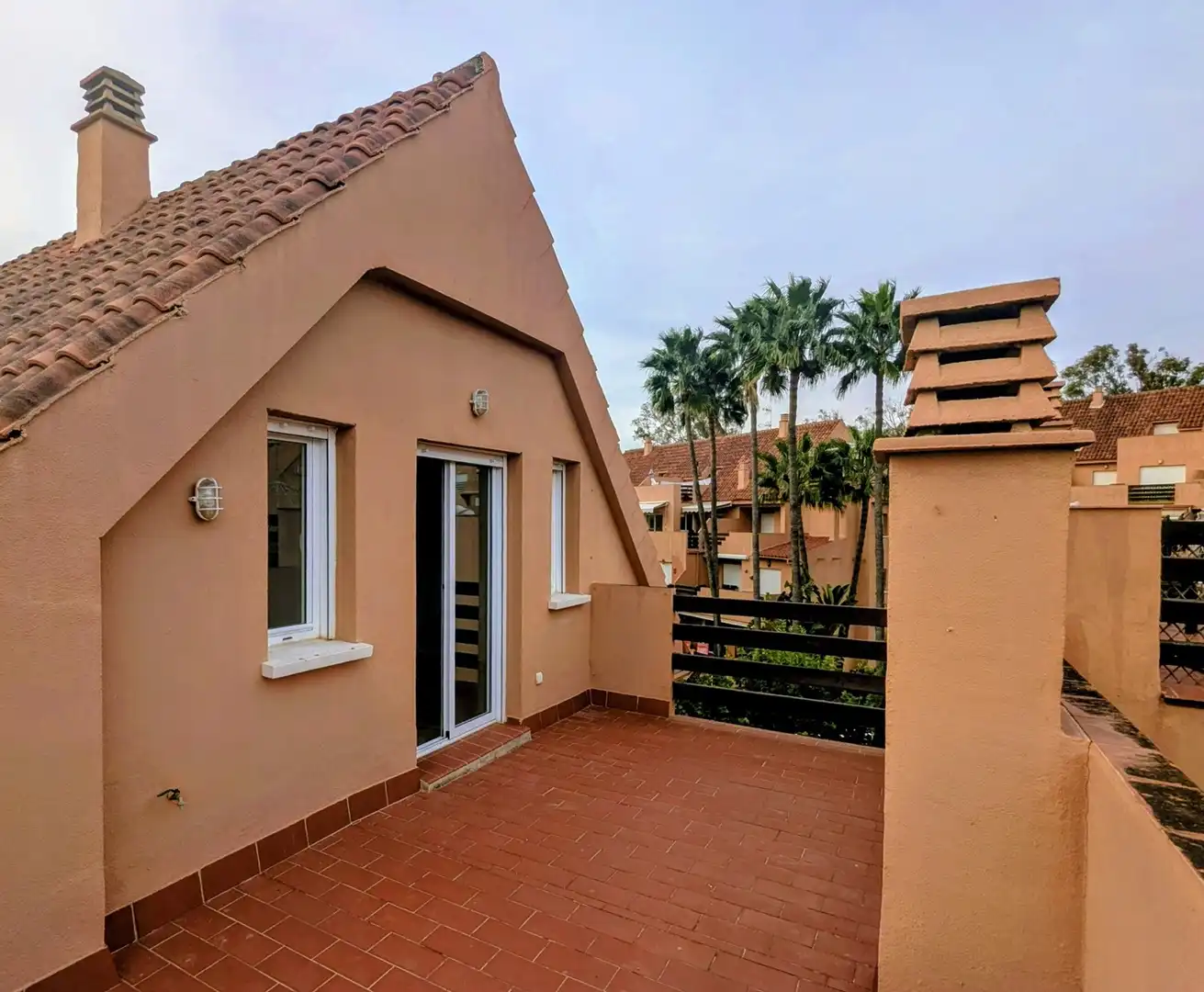 Penthouse mit Terrasse zum Verkauf in Bahía de Casares, imagen 30