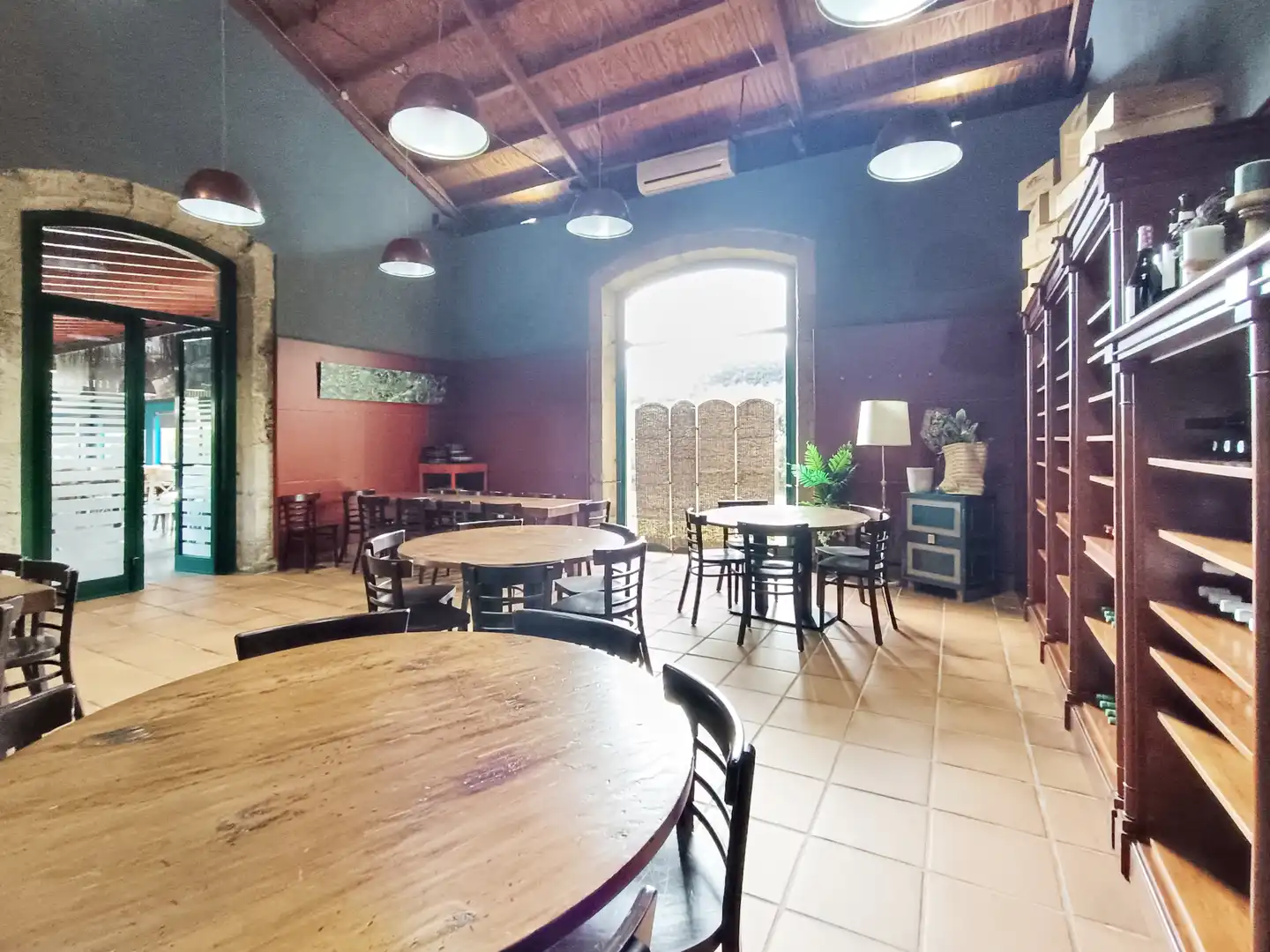 Business premises for transfer in Cambre, imagen 5
