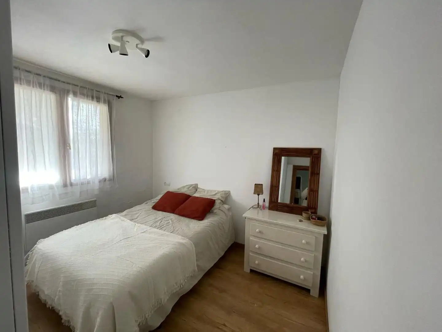 Apartment mit Garten zur Miete in RUE DU PUIGMAL 15, imagen 5
