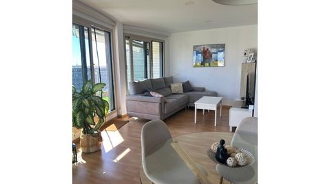 Foto 5 de Dúplex en venta en Ciutat del Transport - La Salera, Castellón de la Plana / Castelló de la Plana