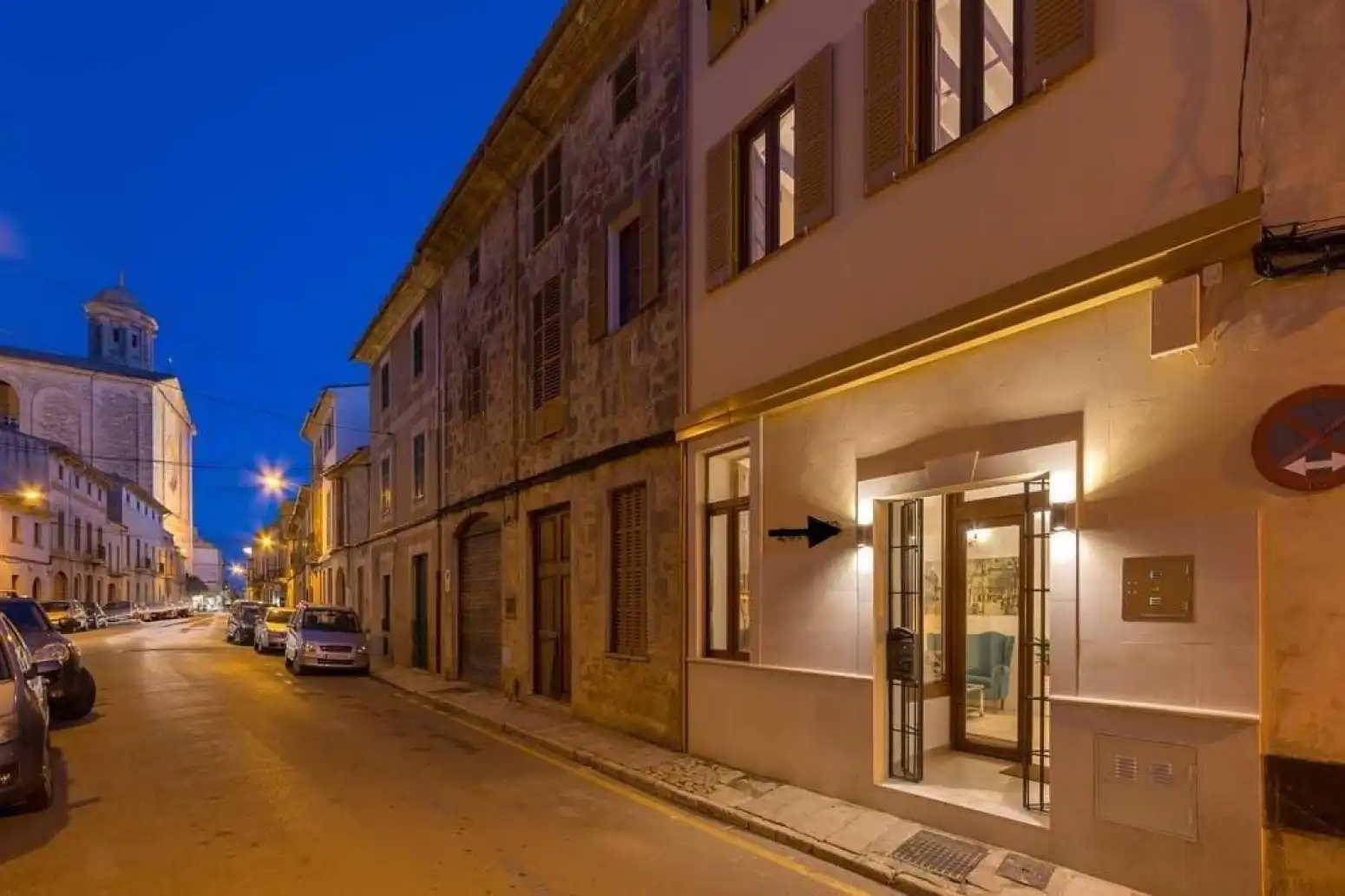 Maison avec terrasse à vendre à Llucmajor -  carrer mayor, imagen 14