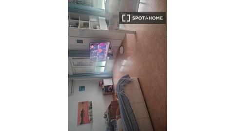 Photo 4 of Flat to share in Ciudad Jardín - Tagarete - El Zapillo, Almería