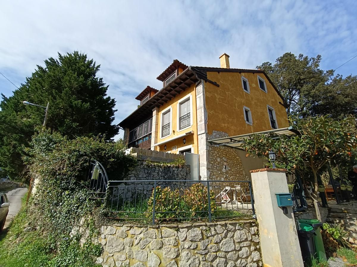 Edifici en venda a Pría - Nueva-Hontoria - Naves