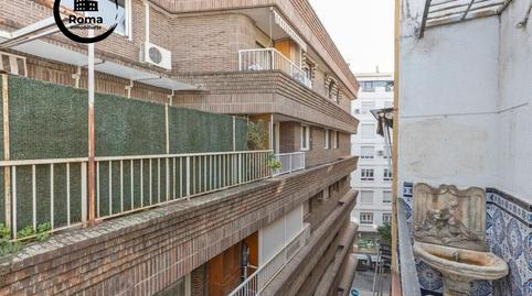 Foto 2 de Ático en venta en Calle Águila, 26, Centro - Sagrario, Granada