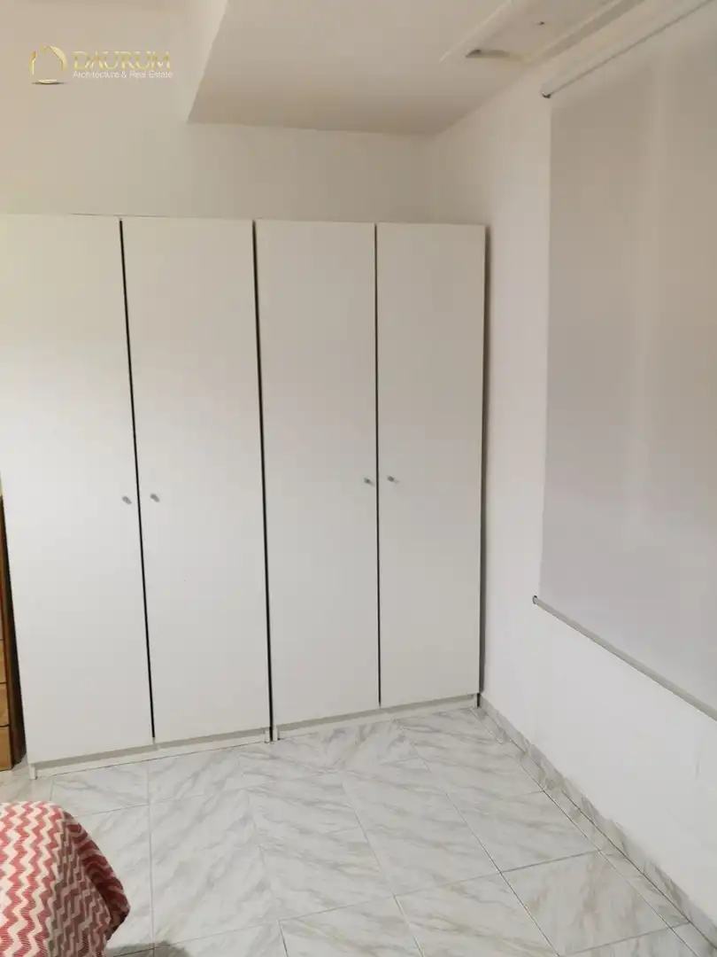 Schlafzimmer von Wohnung zum Verkauf in Moncada mit Klimaanlage, Terrasse und Möbliert
