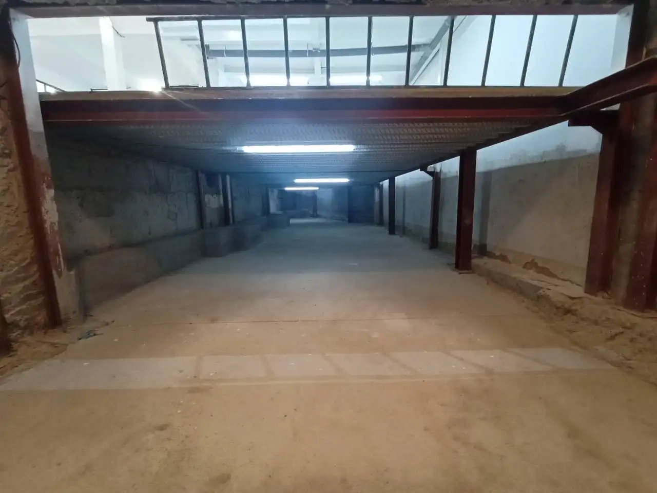 Local comercial en venda a Calle Pérez Galdós, imagen 19
