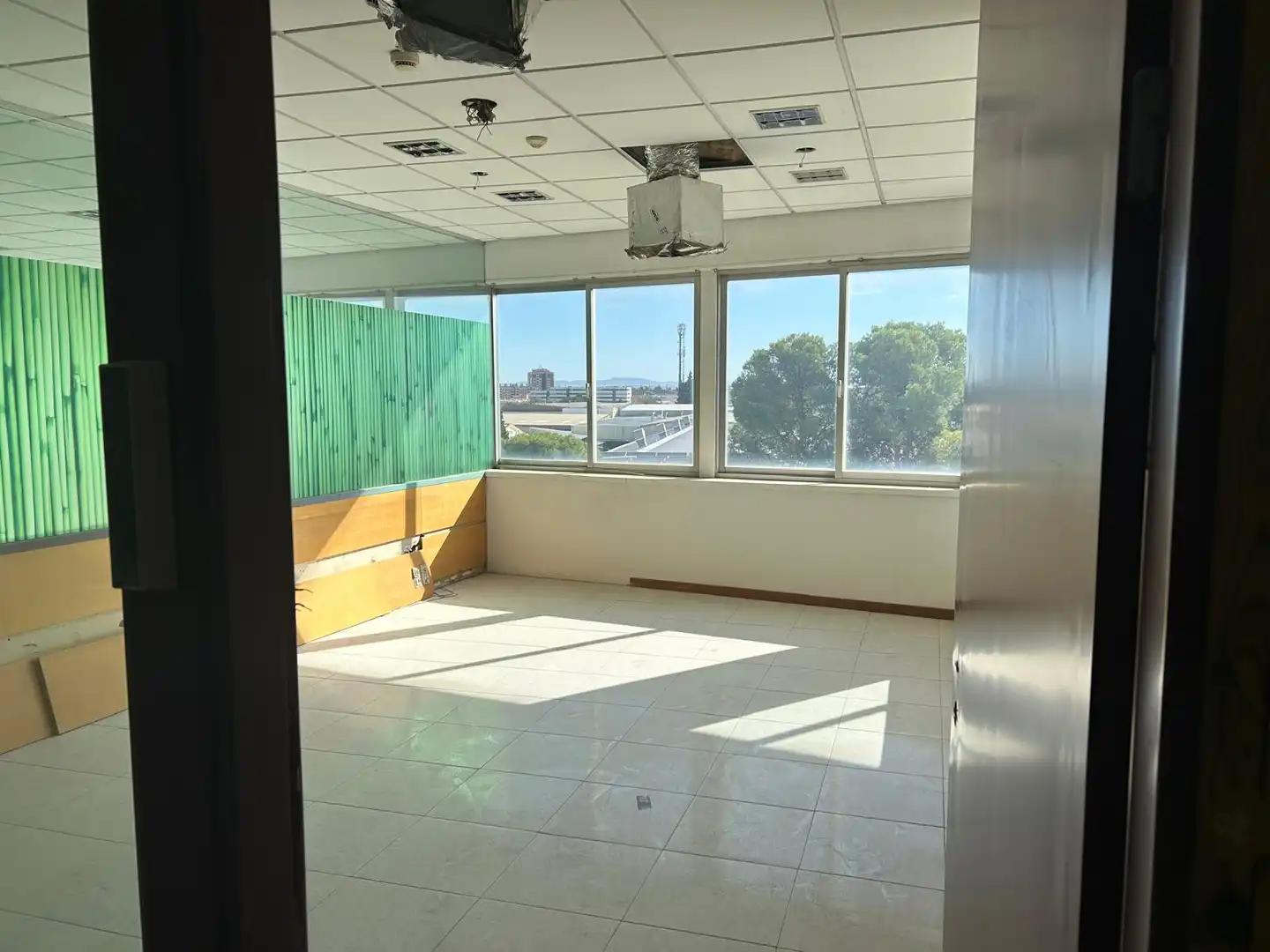 Büro zum Verkauf in Zaragoza