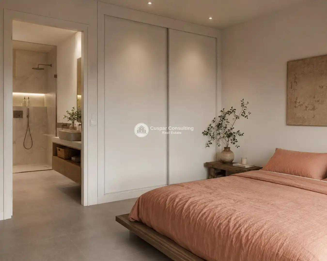 Appartement compact avec piscine à vendre à N/A, imagen 4