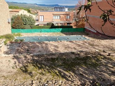Terreni e lotti in vendita a Sant Martí de Tous