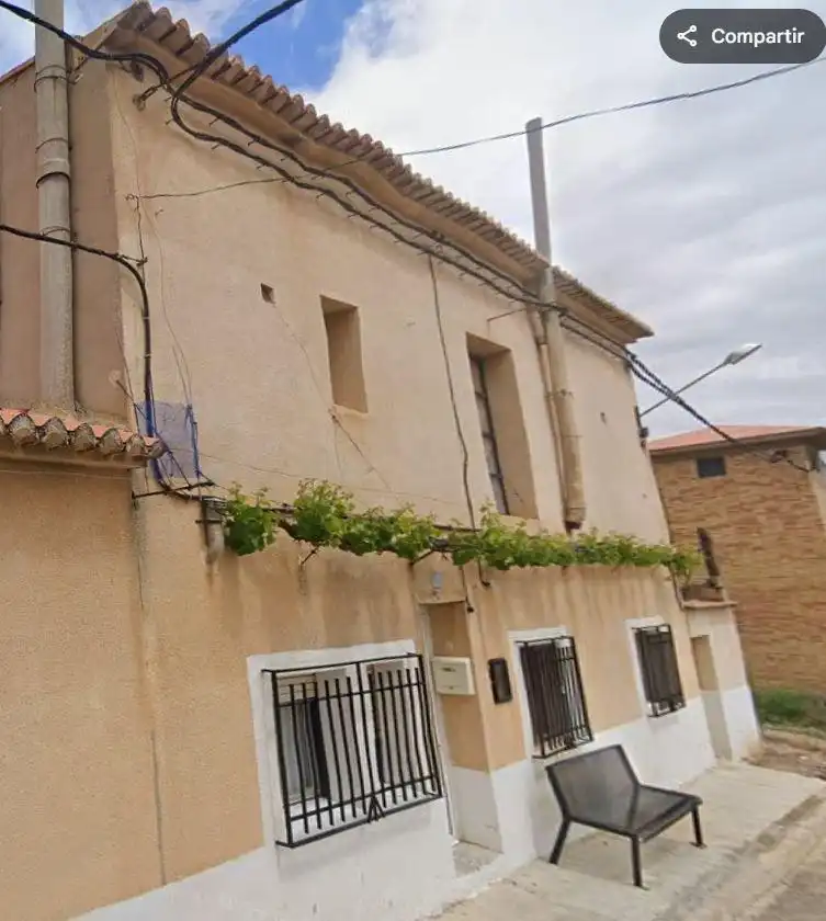 Exterior view of Houses for sale in Requena