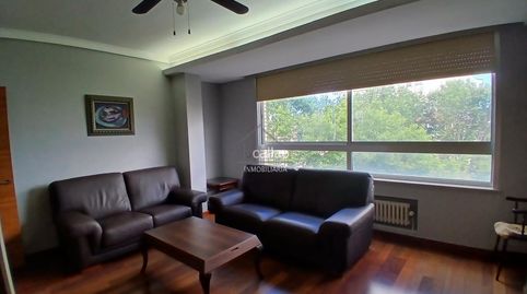 Foto 5 de Piso de alquiler en Zona Ultramar, Ferrol