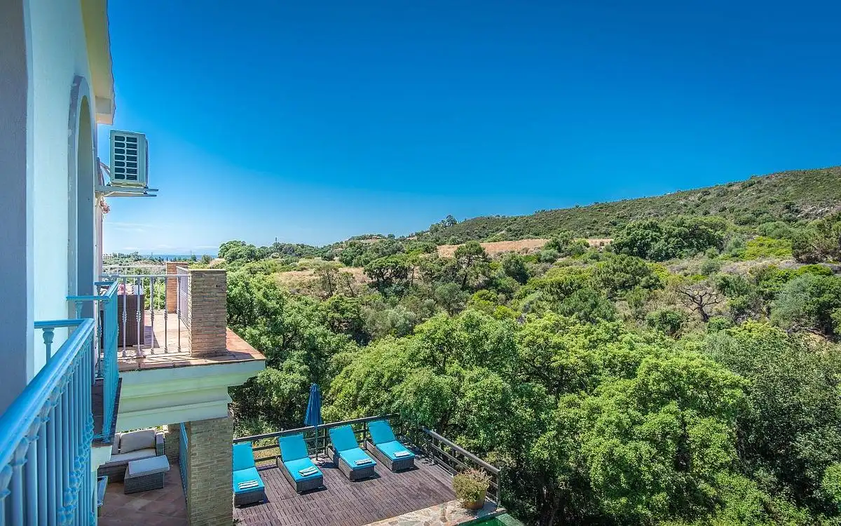 House with pool for sale in Estepona Pueblo, imagen 18