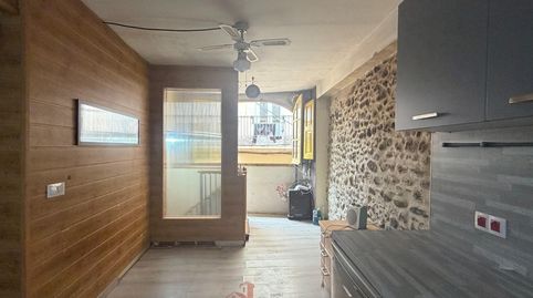 Foto 5 de Casa adosada en venda a Carrer Major, Sant Climent Sescebes, Girona