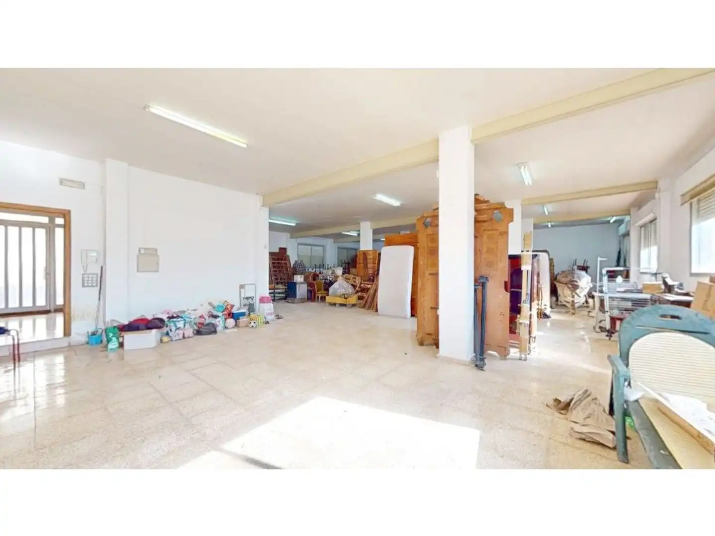 Country house with terrace for sale in La Comarca, imagen 15