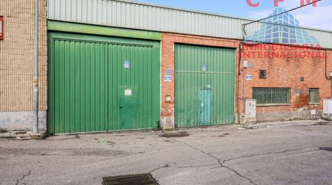 Photo 2 of Industrial buildings for sale in Zona Industrial, Arganda del Rey