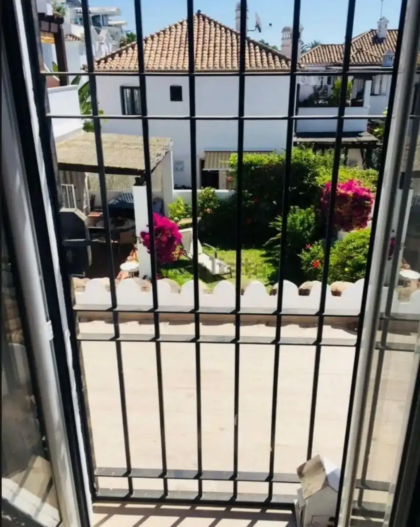 Apartment mit Pool zum Verkauf in Estepona Pueblo, imagen 20
