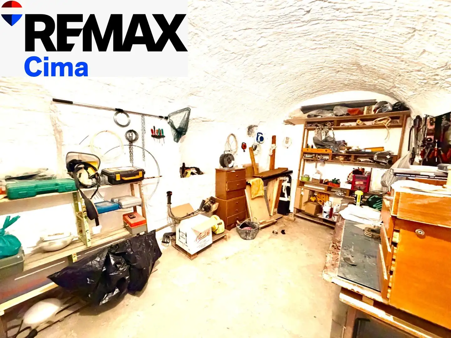 Casa o chalet en venta en SAN ANTONIO, 13, Benamaurel
