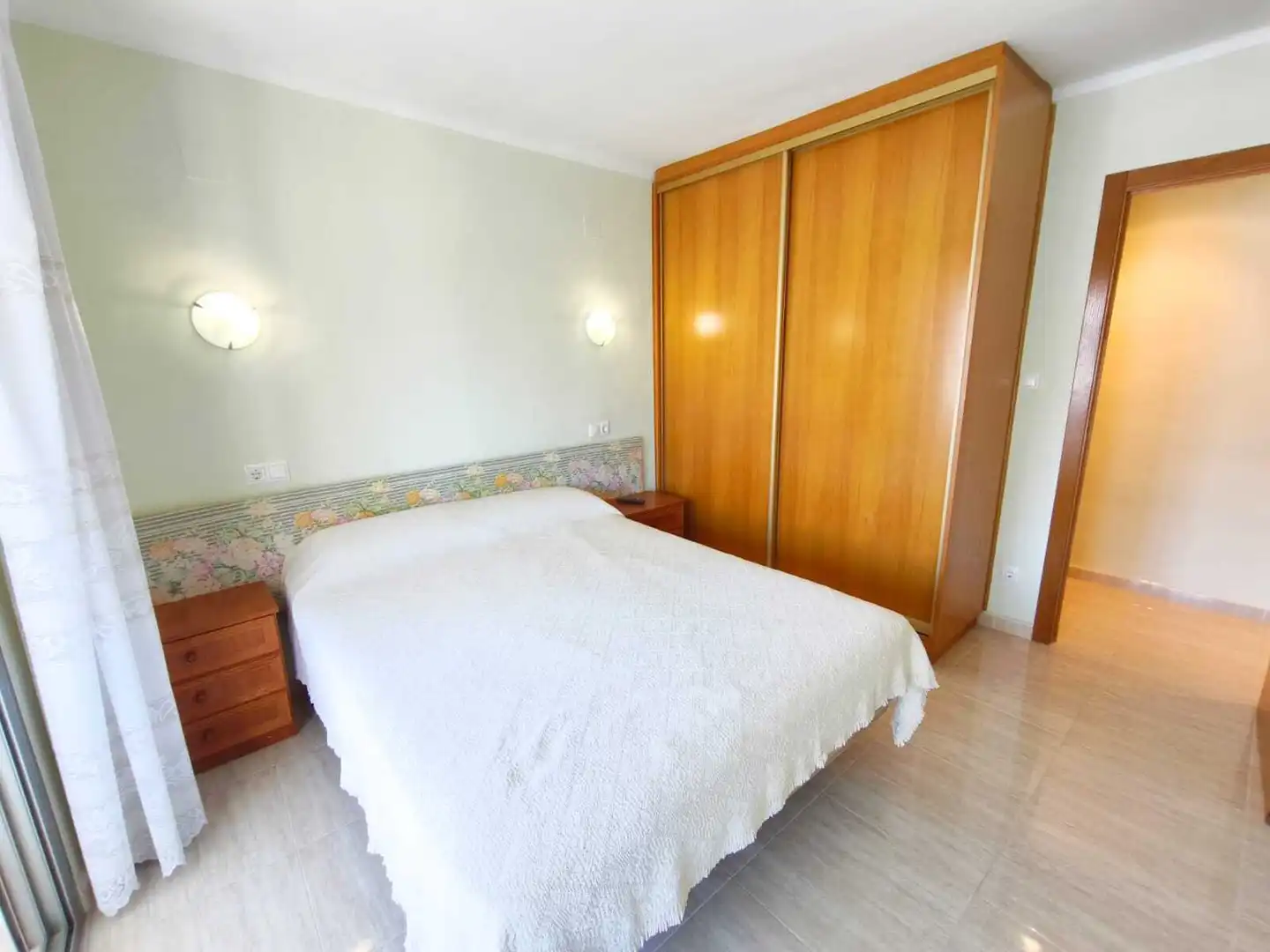 Wohnung mit Terrasse zum Verkauf in Sant Antoni, imagen 11