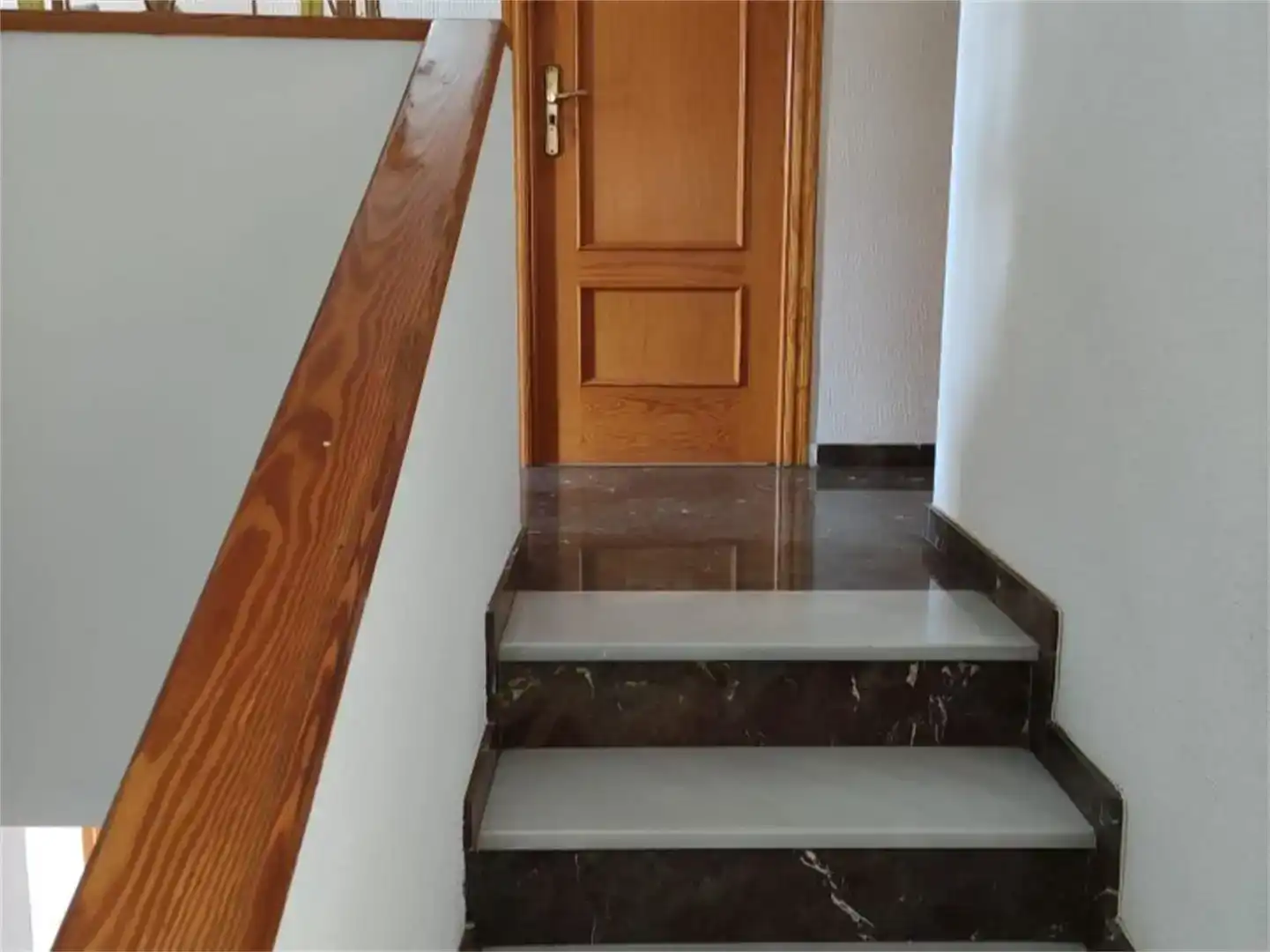 Pis en venda en Ogíjares amb Aire condicionat, Jardí privat i Traster