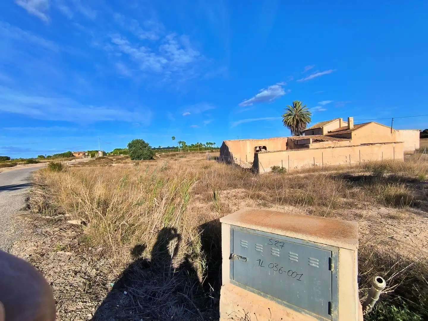 Residencial en venda en Las Bayas