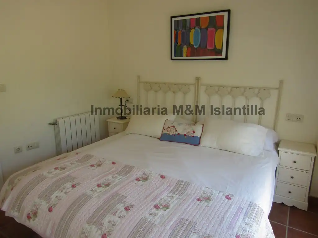 Adossat amb terrassa en venda a Islantilla Golf, imagen 39