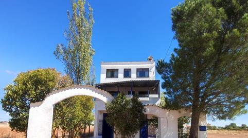 Foto 2 de Finca rústica en venda a Castellanos de Villiquera, Salamanca