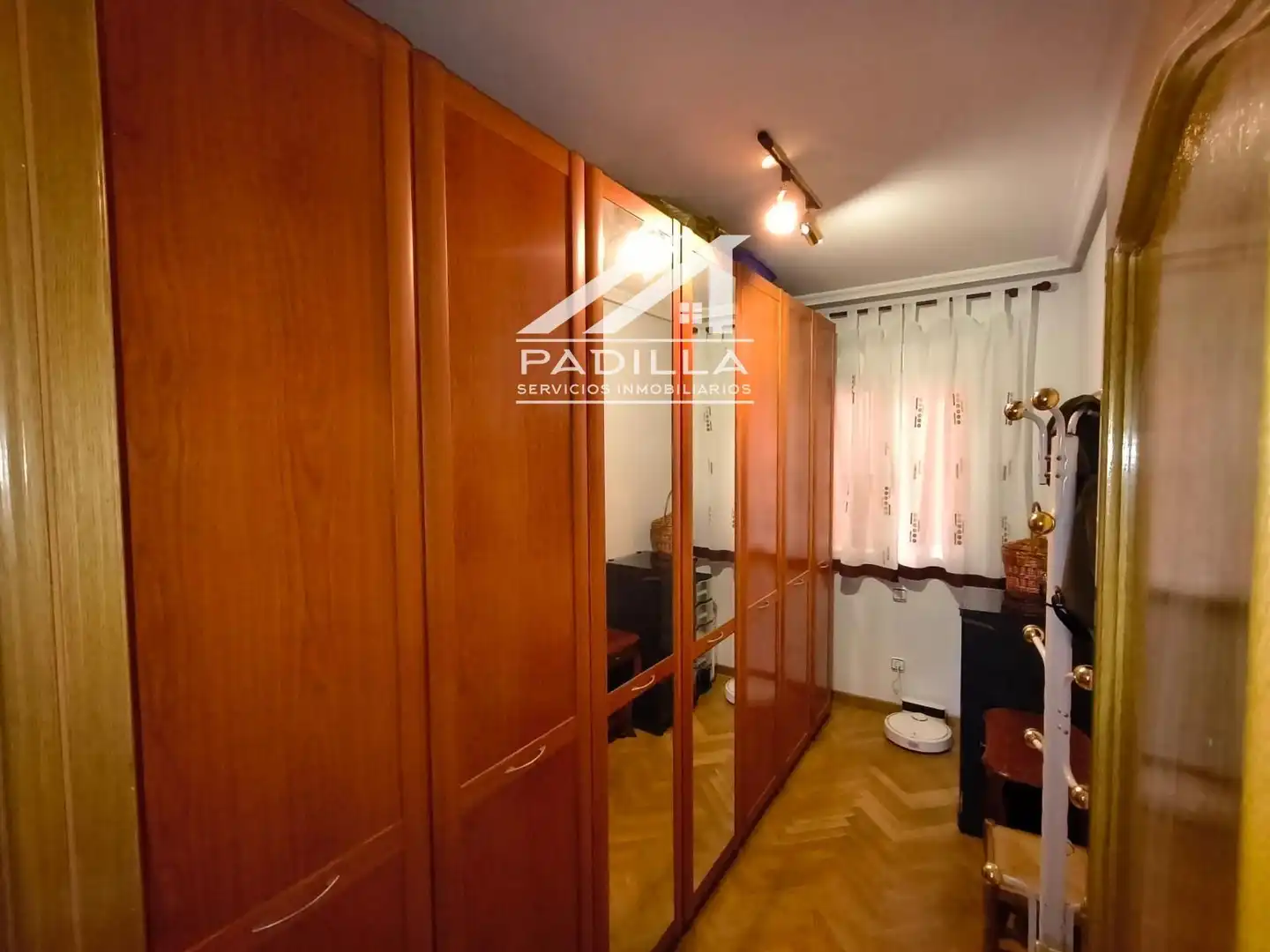 Habitación de Piso en venta en Talavera de la Reina con Aire acondicionado, Calefacción y Terraza