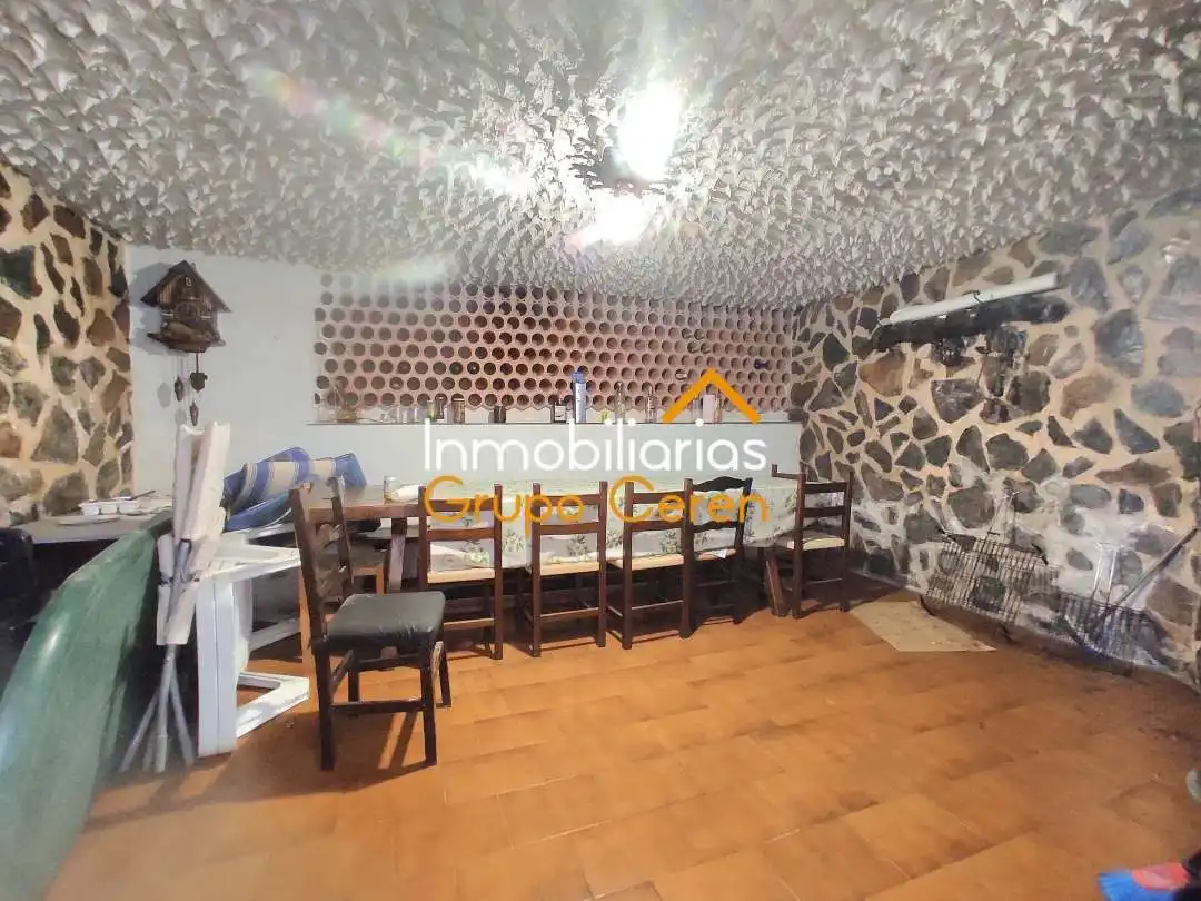 Casa o chalet en venta en Bascuñana