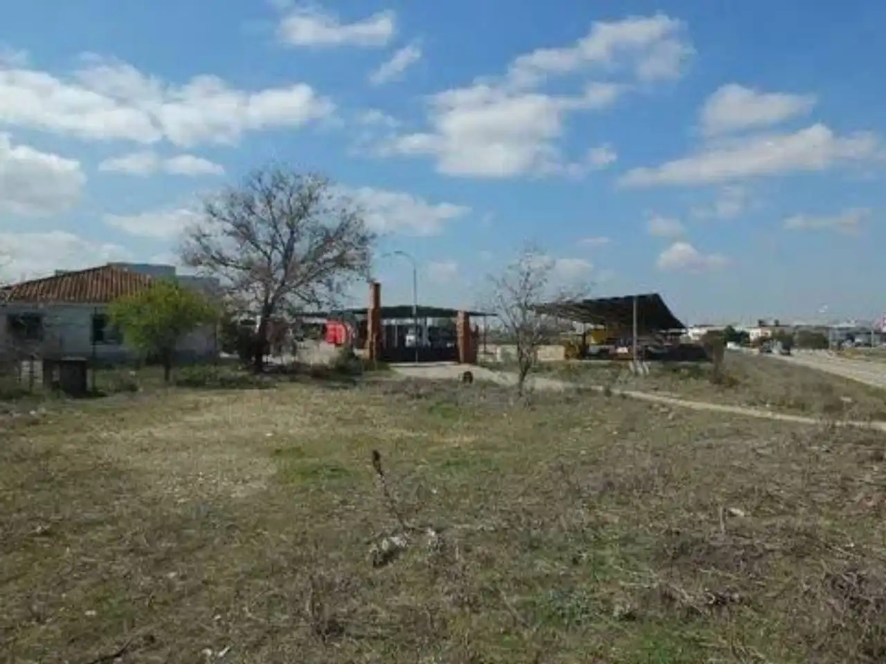 Residential land for sale in Calle Camino San Martin De La Vega, imagen 5