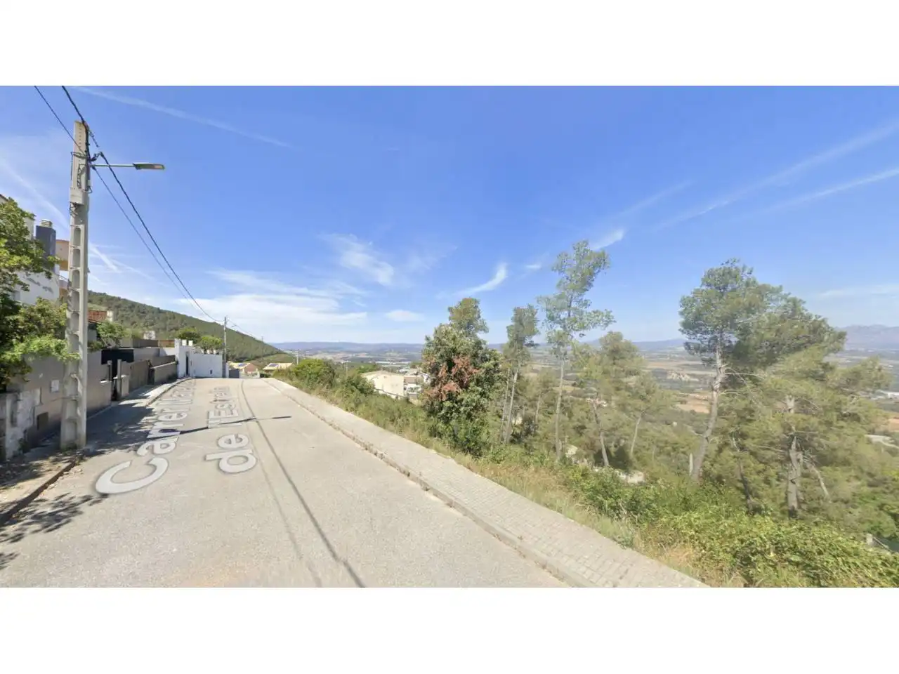 Wohnbaugrundstück zum Verkauf in Calle Mare de Déu de l´Estrella, imagen 3