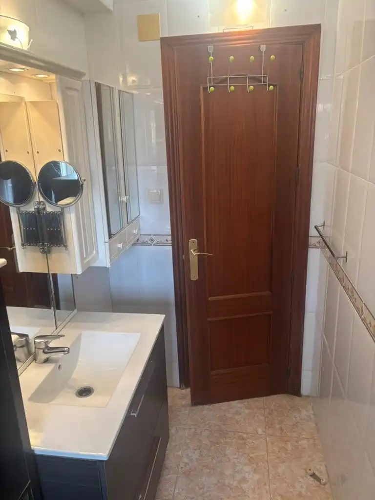 Apartments for sale in Mangas Verdes - Las Flores - Parque del Sur