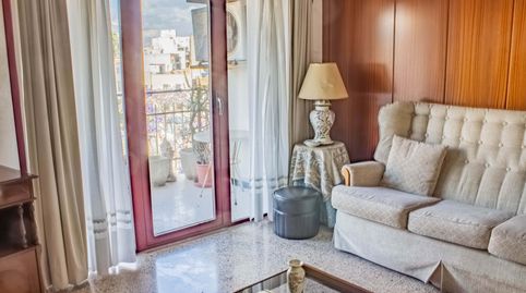 Foto 4 de Piso en venta en Pere Garau, Palma de Mallorca