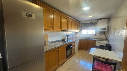 Foto 4 de Piso de alquiler en Centre - Zona Alta, Alcoy / Alcoi
