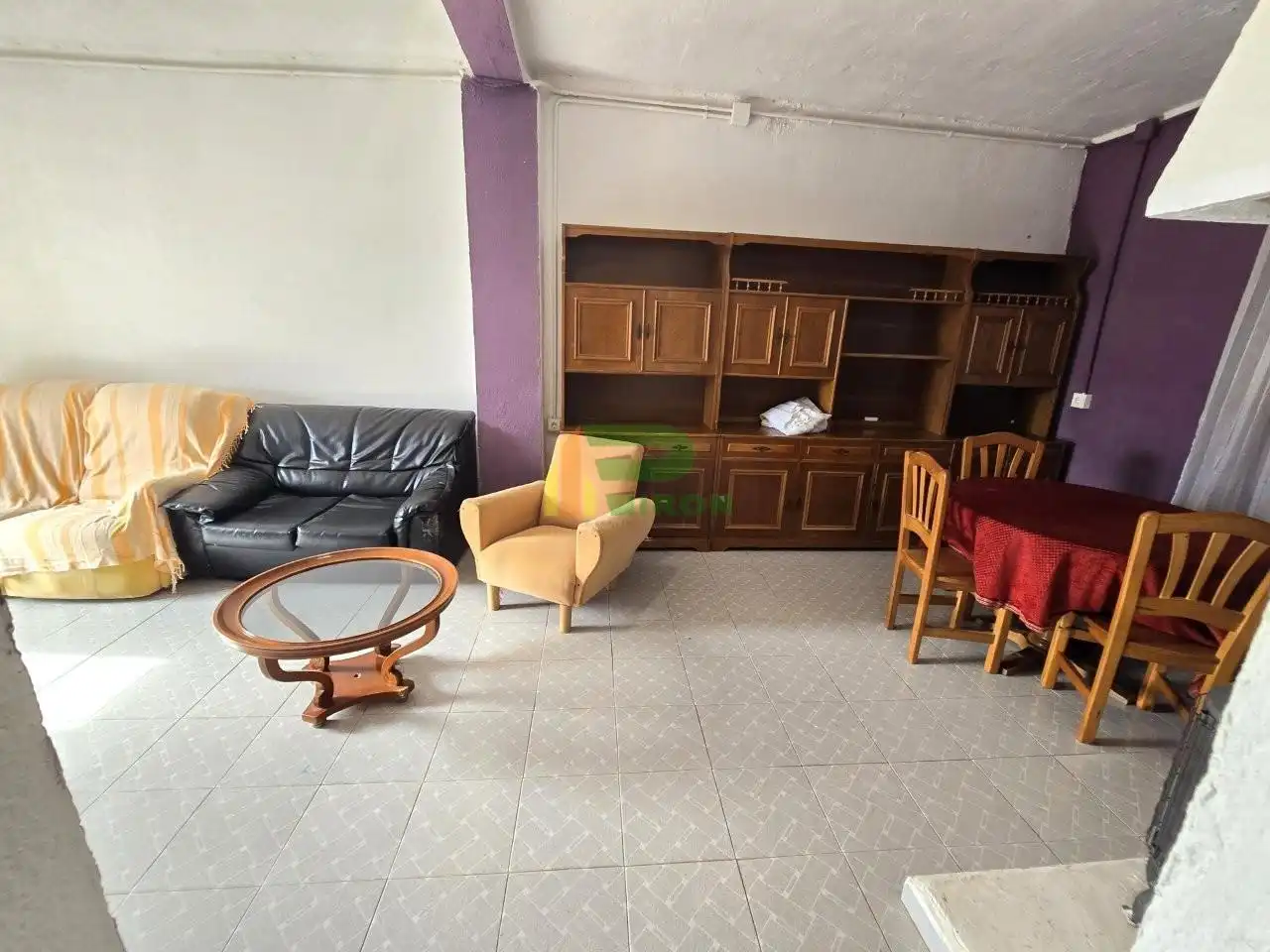 Country homes for sale in cerca del centro, La Hoya