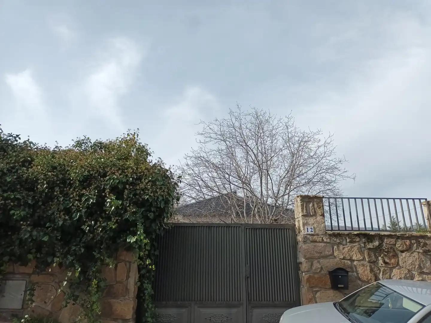 Casa in vendita a Cerrillo, imagen 2