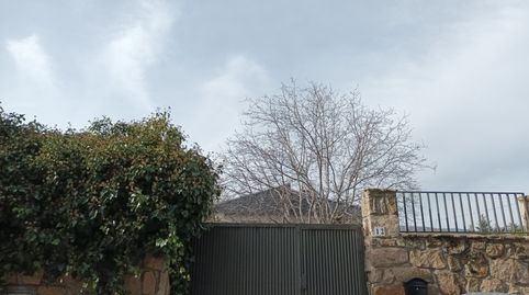 Foto 2 de Casa o xalet en venda a Cerrillo, Becerril de la Sierra, Madrid