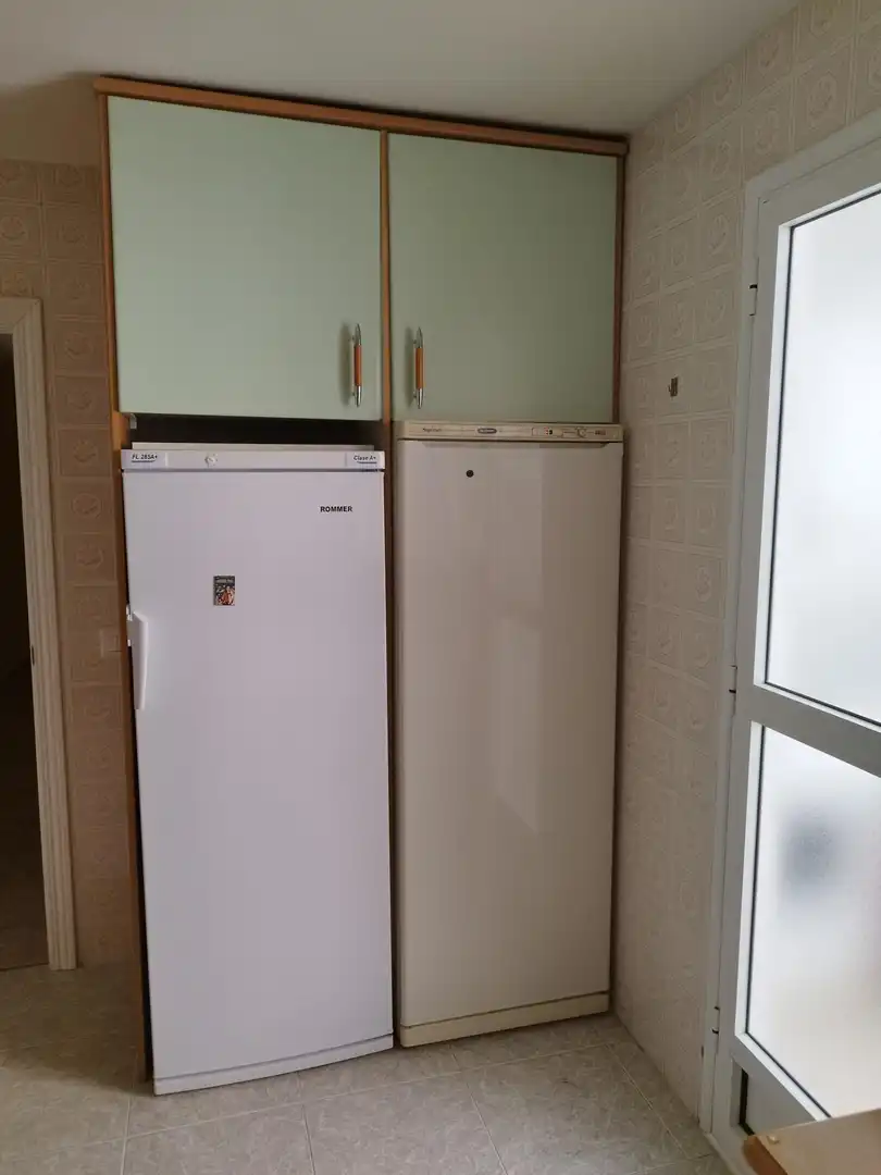 Wohnung mit Aufzug zur Miete in Centro, imagen 4