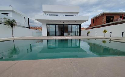 House or chalet for sale in Sant Joan d'Alacant